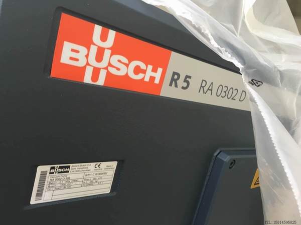 普旭真空泵 RA0302D真空泵 BUSCH普旭真空泵 進口真空泵 現(xiàn)貨供應