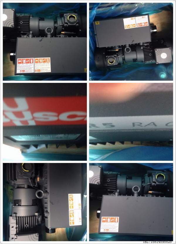 RA0063F普旭真空泵 最新款申級(jí)版BUSCH普旭真空泵