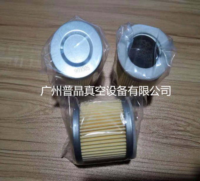 BECKER貝克真空泵過濾器909505 真空泵濾芯 空濾